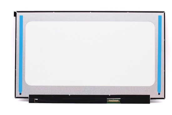 Écran LCD de Replacement pour ordinateur portable MSI Cyborg 15 A13VFK-1218NL + bande adhésive gratuite