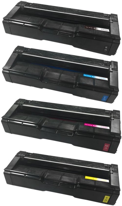 Suchergebnis Auf Für: Ricoh Sp C250dn Toner