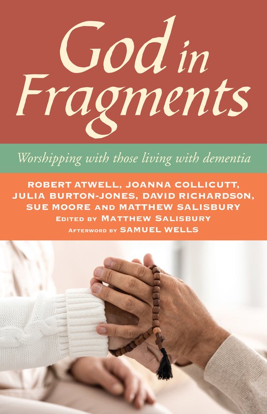 God in Fragments - cover