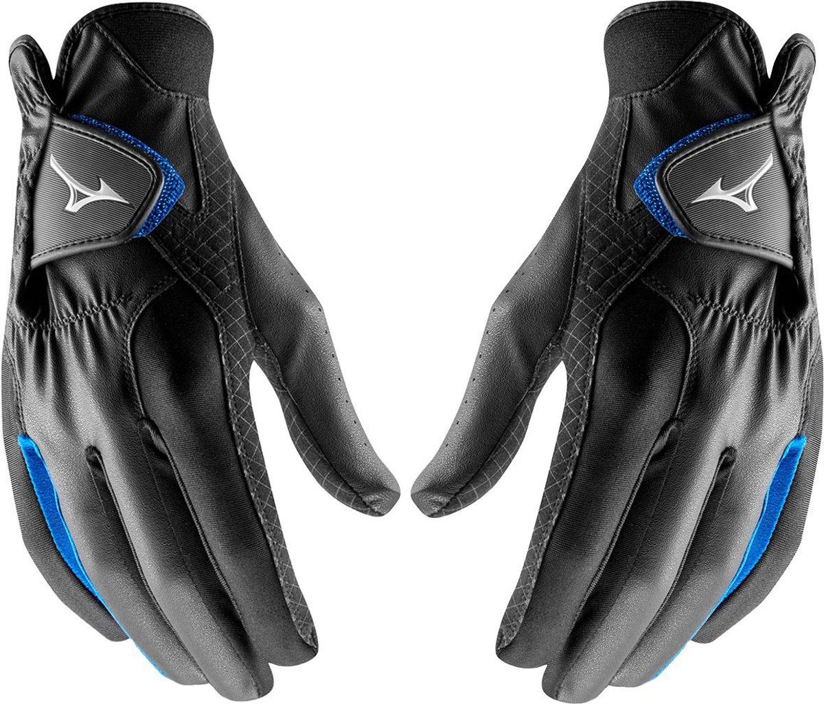 Mizuno Rain Fit Golfhandschoenen 2019 | Paar M (Medium)