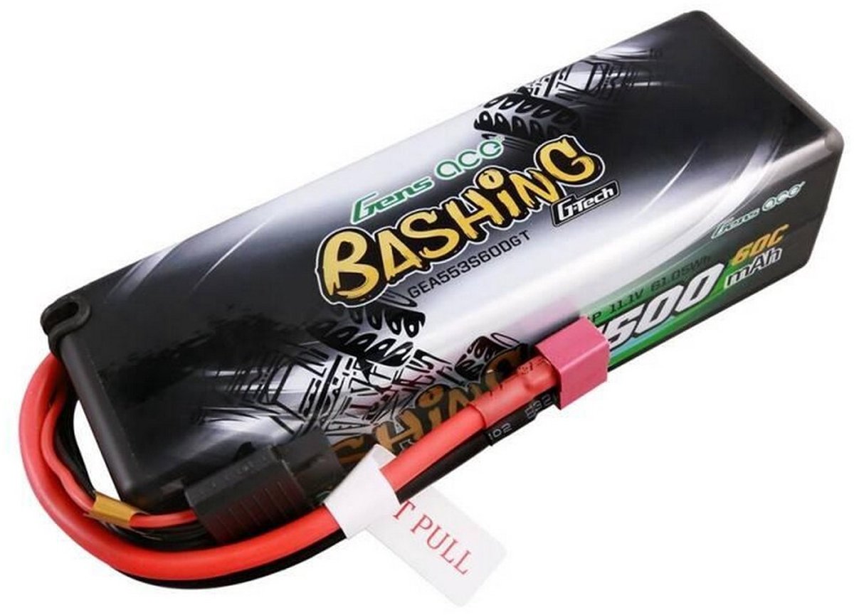 Gens ace - GEA553S60DGT - Batterij