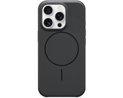 Beats Backcover geschikt voor MagSafe geschikt voor iPhone 16 Pro - Middernachtzwart
