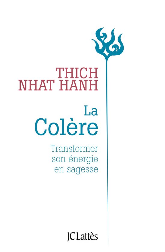 La Colère - Nouvelle Édition - cover