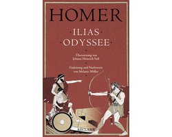 Ilias · Odyssee