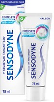 Bol.com Sensodyne Complete Protection + Cool Mint tandpasta 75 ml aanbieding