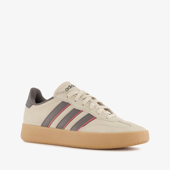 Adidas Barreda heren sneakers beige - Maat 40