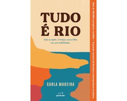 Tudo é Rio