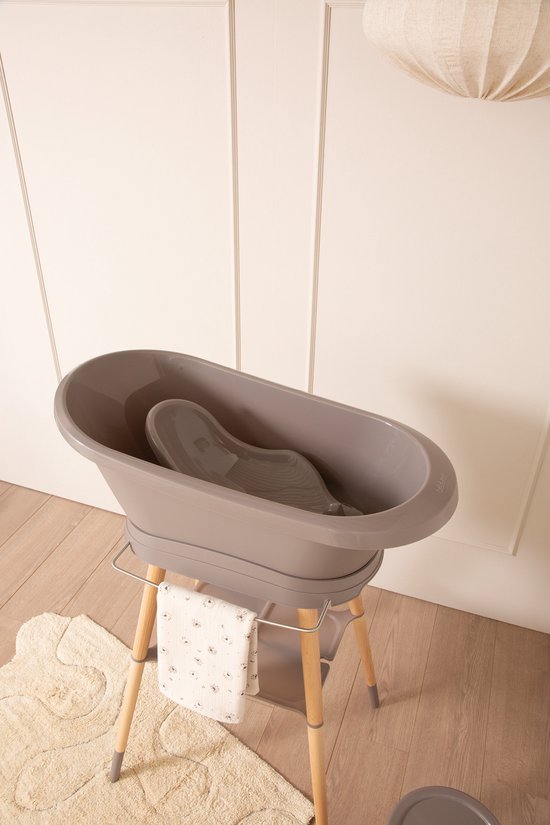 Badset 7 delig Sense Chalk Brown van Merkloos — afbeelding 2