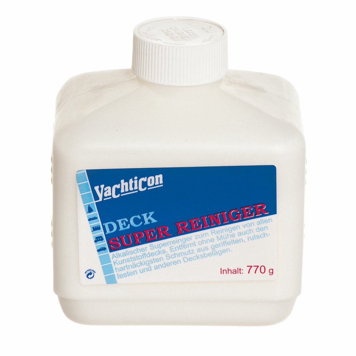 Yachticon Dek Super Reiniger 770gr