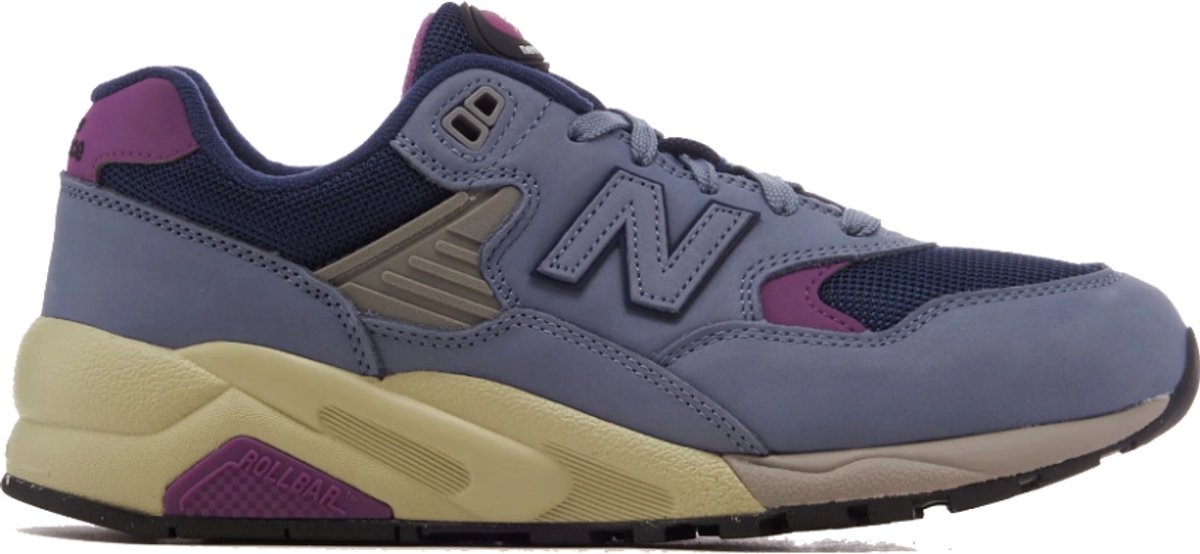 New Balance Vintage Trail Arctic NB Meerderkleurig