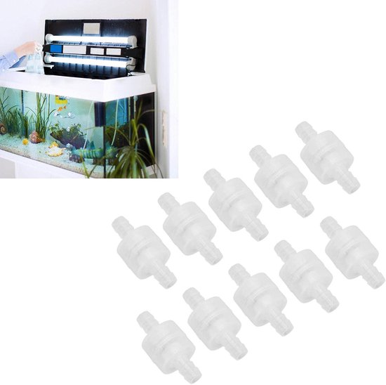 Granit Terugslagklep 1 - 11925850 | Aansluiting: 1 inches