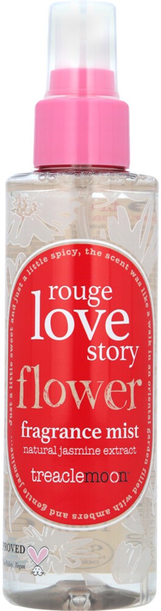 Goedkoopste Treaclemoon Rouge Love Story Body Mist 150 ml