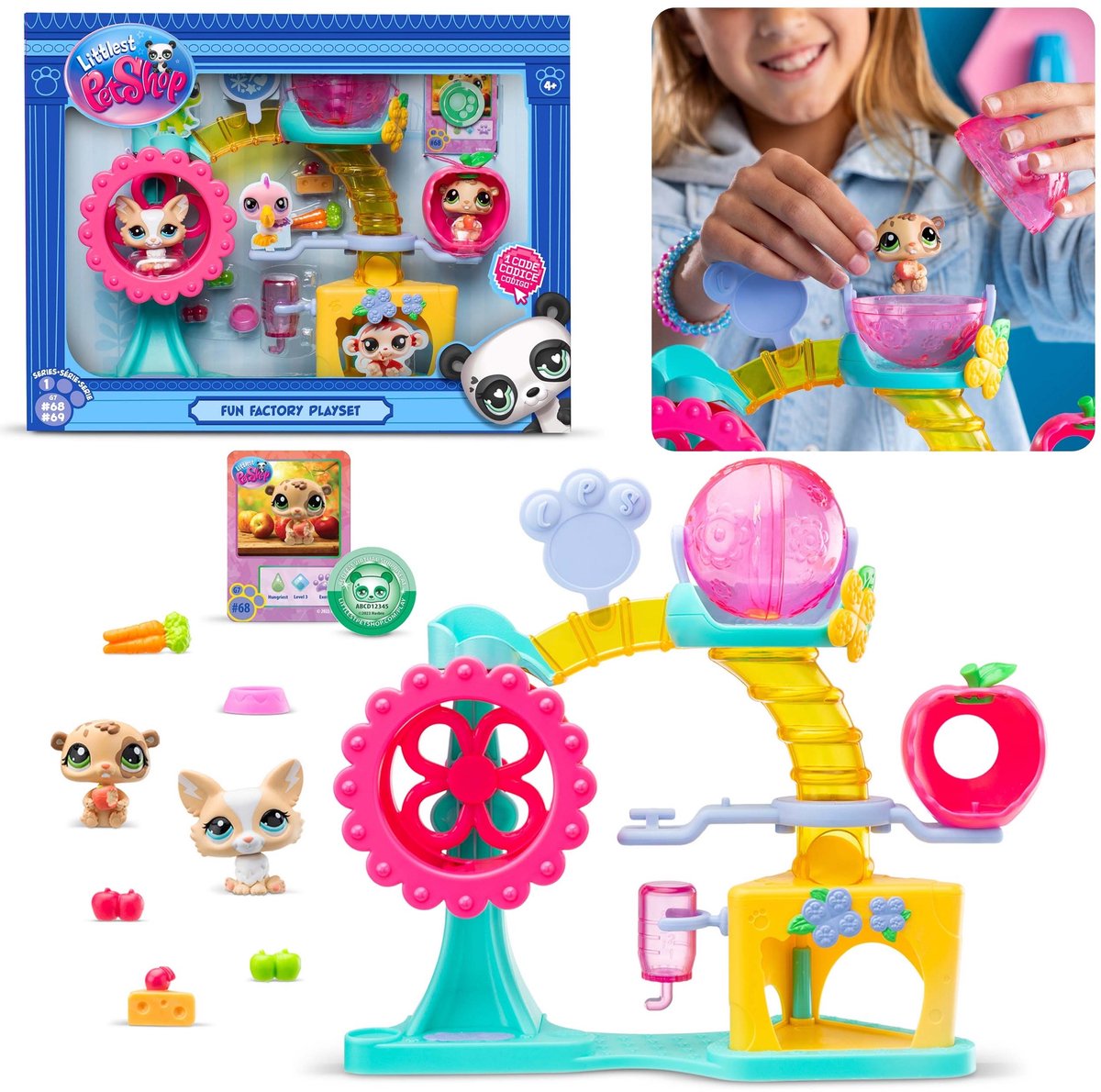 product