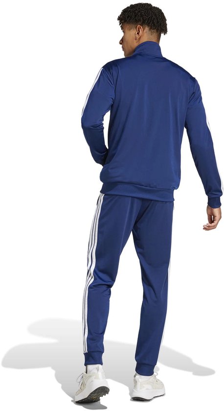 adidas Sportswear SURVÊTEMENT DAYREADY - Hommes - Bleu - L