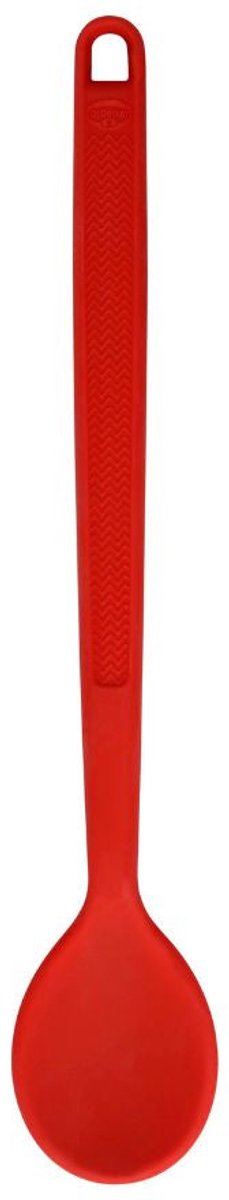 Siliconen lepel 30,5 cm Dr.Oetker Flexxibel Love