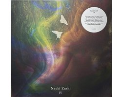 Naoki Zushi - IV (2 LP)