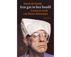Open Domein 61 - Een gat in het hoofd
