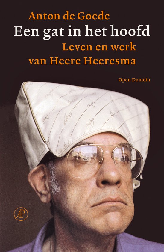 Open Domein 61 - Een gat in het hoofd