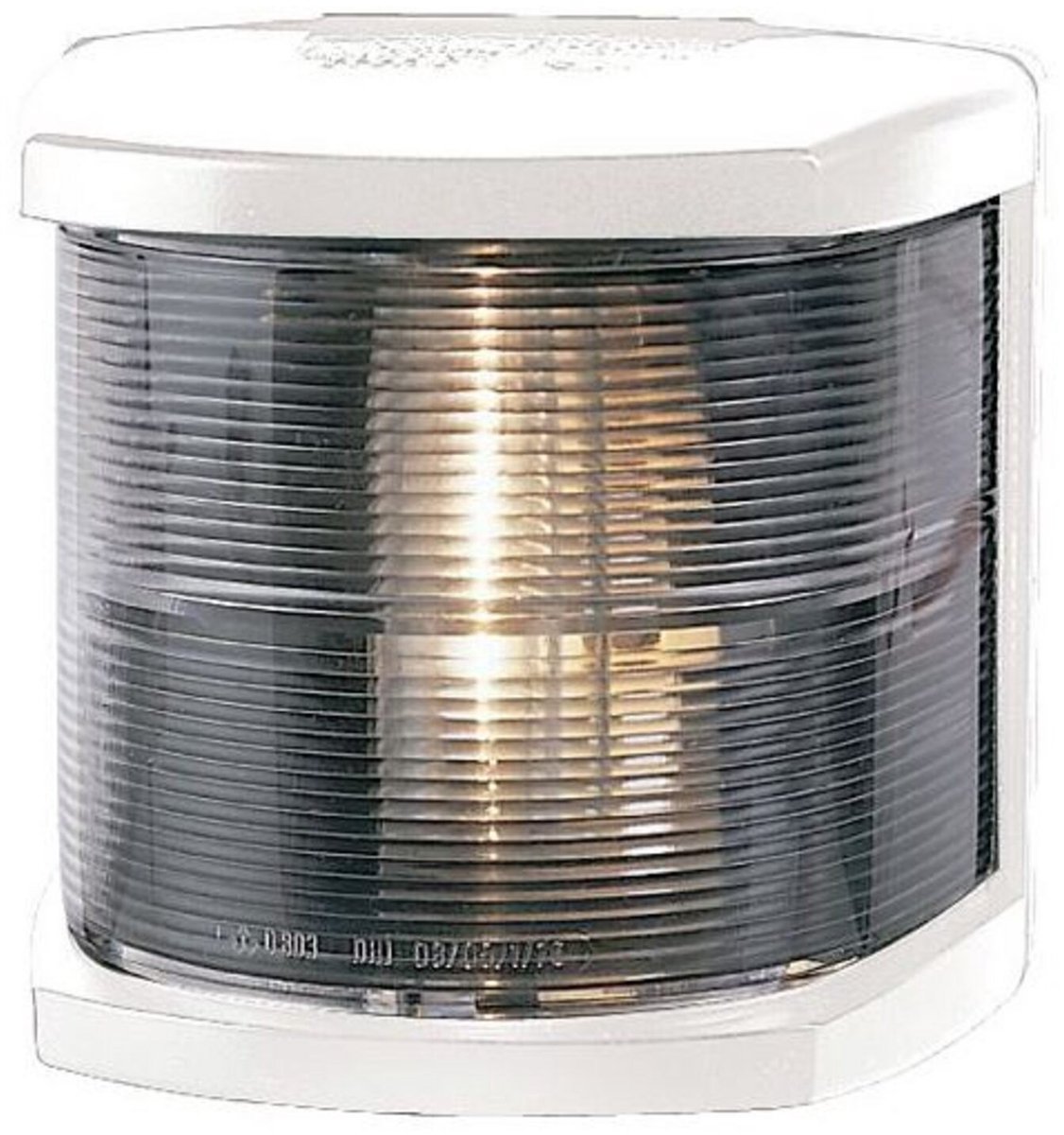 Hella Marine 2984 As Hoofd Licht 12v 25w Transparant