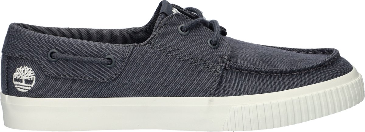 Timberland Mylo Bay Low Lace Up Sneakers Heren Blauw