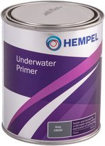 Hempel Onderwaterprimer 26030 2.5l Grijs