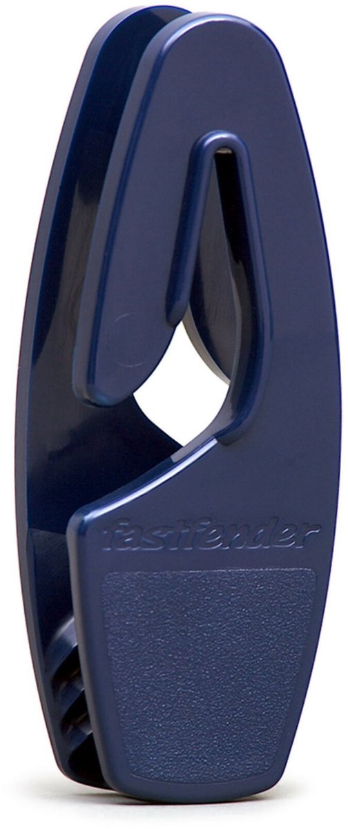 Fastfender Sail blauw (2 stuks)