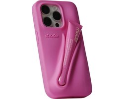 Rhode Skin - Summer Lip Case Four Limited Edition Colors - Telefoonhoesje - iPhone 16 Plus - Ribbon Rhode Skin - Summer Lip Case Four Limited Edition Colors - Telefoonhoesje - iPhone 16 Plus - Ribbon