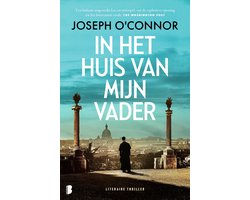 In het huis van mijn Vader