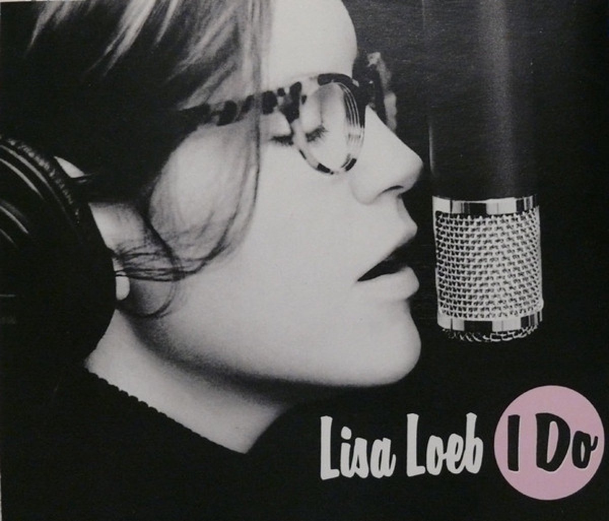 Lisa Loeb – I Do - 3 Track Cd Maxi Single