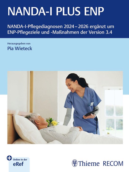 NANDA-I PLUS ENP - cover