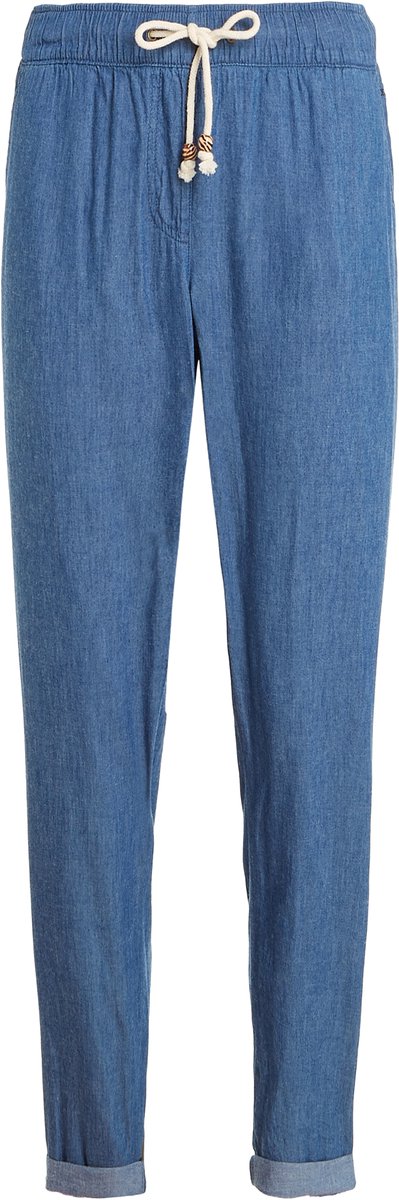 Protest PRTFoster – Broek Dames – Tailleband elastiek – Blauw