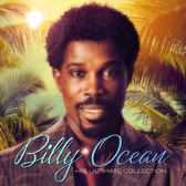 Billy Ocean - His Ultimate Collection (LP)