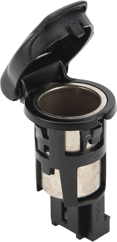 Presa Di Corrente Per Auto 253312923R Sostituzione Accendisigari Automatica 12V 120W Ad Alta Efficienza Per Megane Koleos - Foto 3