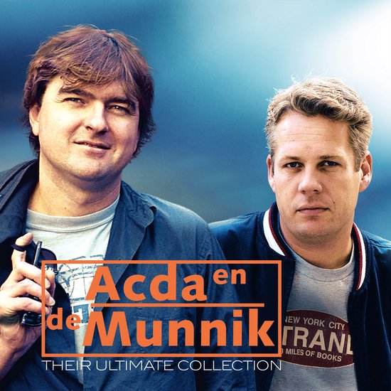 Acda en De Munnik - Their Ultimate Collection