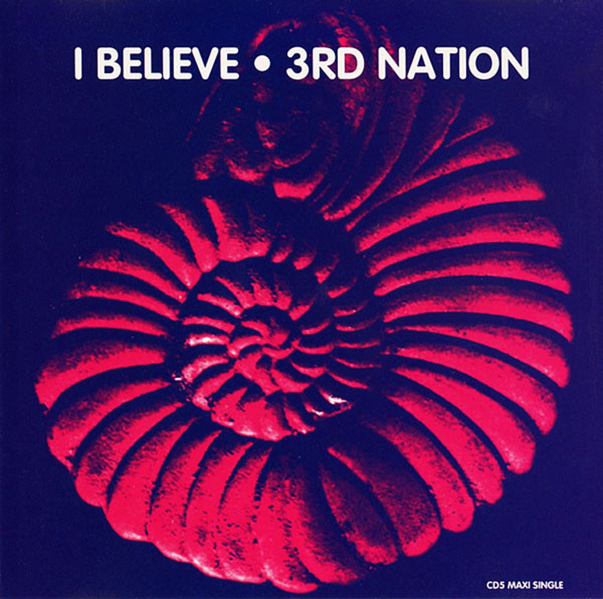 I Believe [Single] - 6 Track Cd Maxi Single