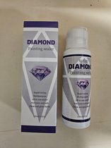 Paistely Diamond Painting Sealer, 240 ml, sneldrogende lijm, transparante afdichting voor 5D-diamantschilderij, puzzel en doe-het-zelf