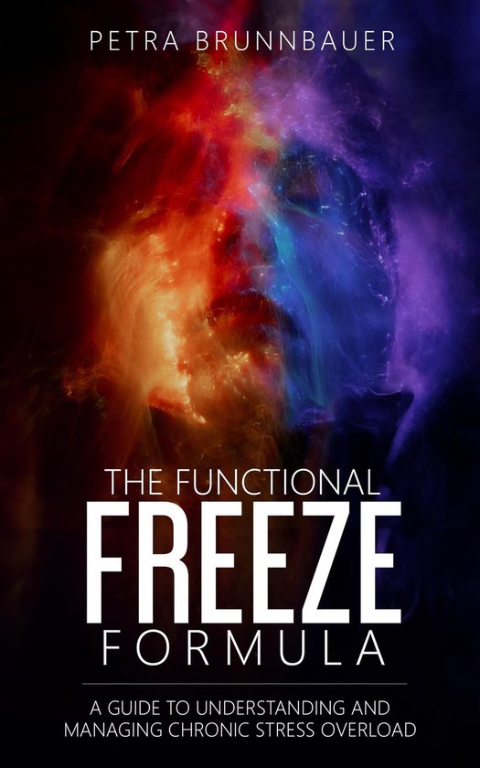 The Functional Freeze Formula - cover
