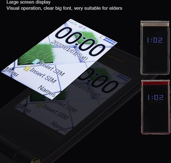 Goedkoopste prepaid telefoon - Mobiele telefoon kopen