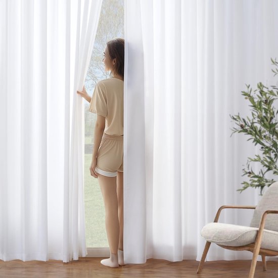 Paneelgordijnen/Japanse panelen - M.M. Metamorphosis