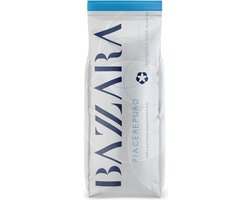 Bazzara Piacerepuro koffiebonen -1kg