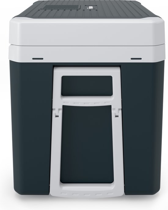 Tristar KB-7535 - Koelbox 35 Liter - Thermo-elektrisch - 12V Autolader 230V Stopcontact - Koelt en verwarmd van Tristar — afbeelding 3