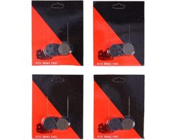 Accessoires Voor Automodelen - Remblokken in HTML - Zoektermen, Content nodig .