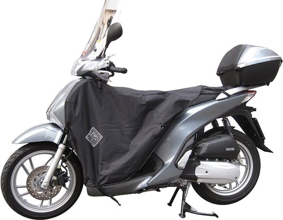 Tucano Beenkleed Termoscud Zwart R099