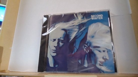 Second Winter