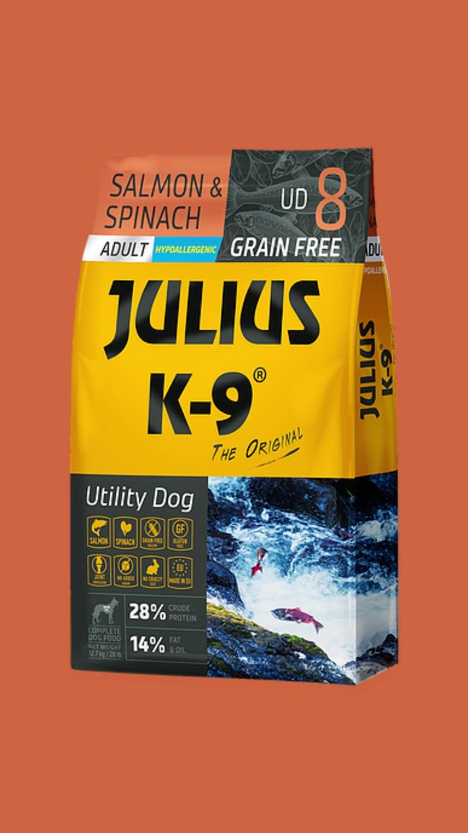 Jarco Veterinair Hypoallergeen P.E.D. | Honden