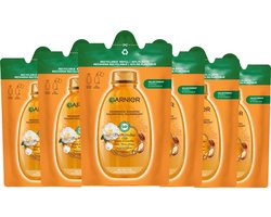 Garnier Nourishing Shampoo Argan & Camelia Dry Dull Hair