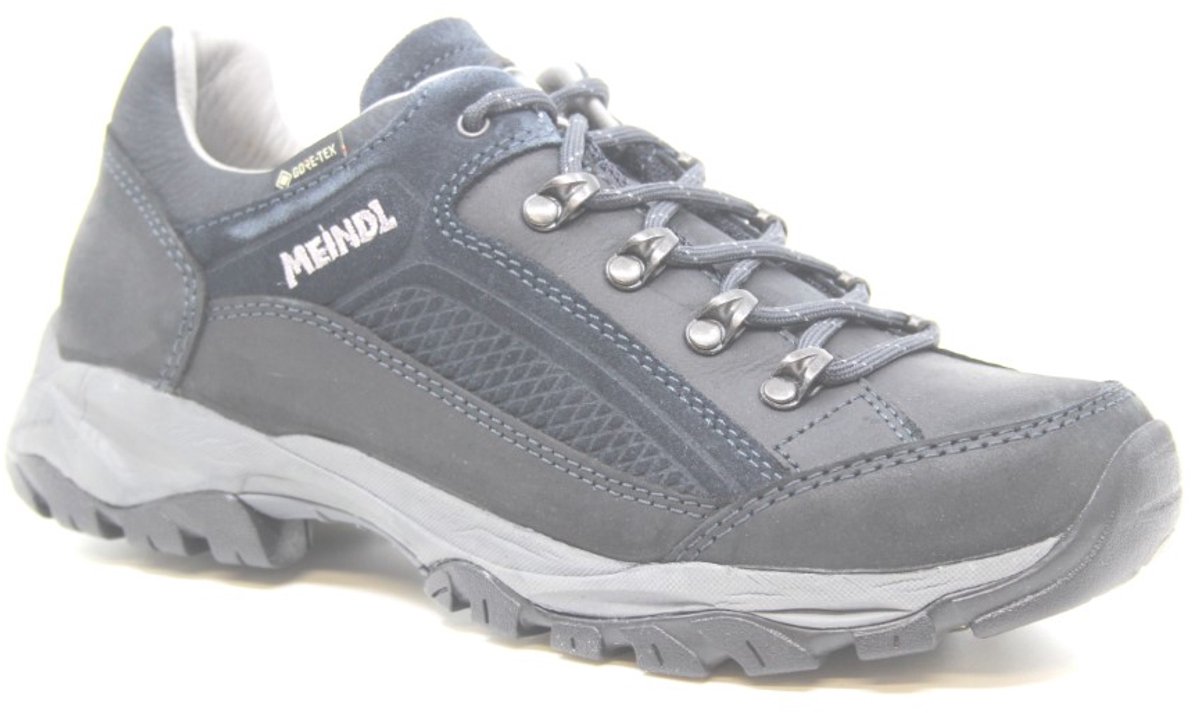 Atlanta Lady GTX 5 Zwart