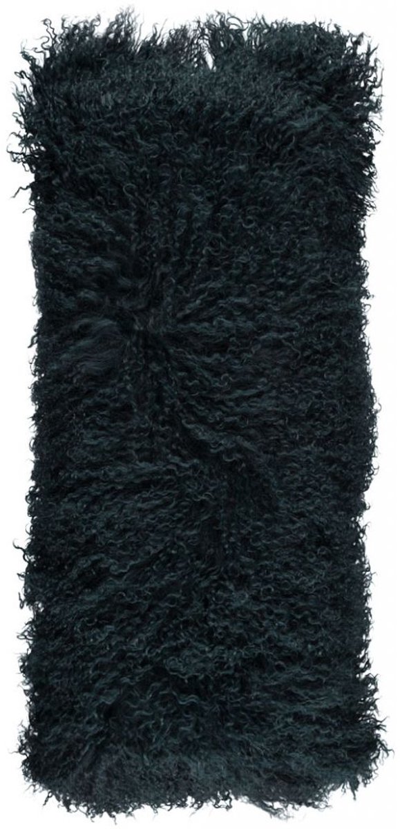 Sheepskin House - Curly Kussen - 28x56 cm