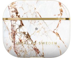 iDeal of Sweden AirPods Case Print Gen 3 Carrara Gold