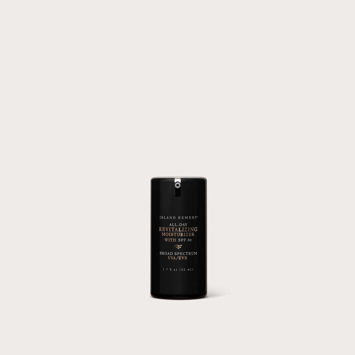 Island Remedy Dagcrème SPF30 | Revitaliseren & beschermen | Pure Aloë Vera | 50ml
